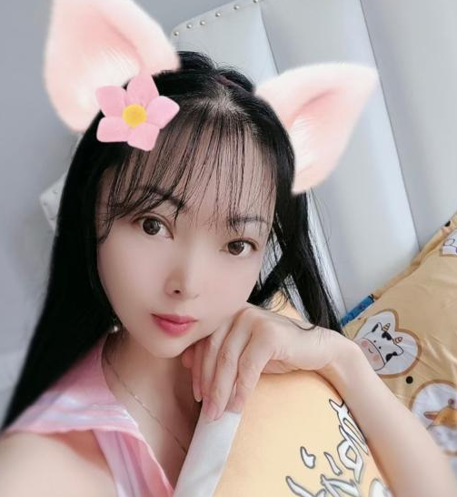 个人性感服务型